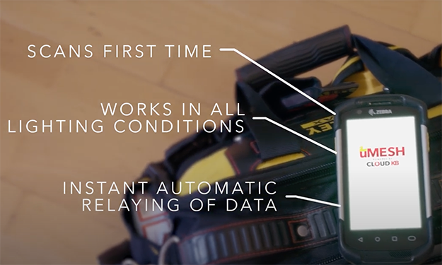 Smart Meter Screenshot 2