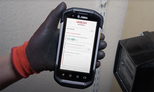 Smart Meter Screenshot 5