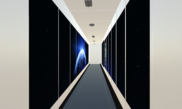 Airport VR Screenshot 2