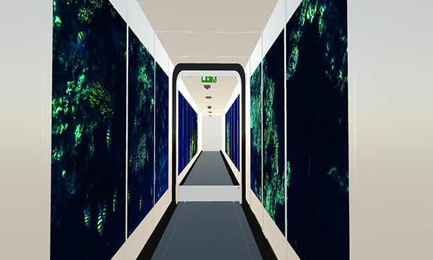 Airport VR Screenshot 3